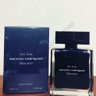Nước hoa nam nar for him bleu noir