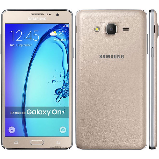 samsung galaxy on7