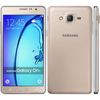 Samsung galaxy on7