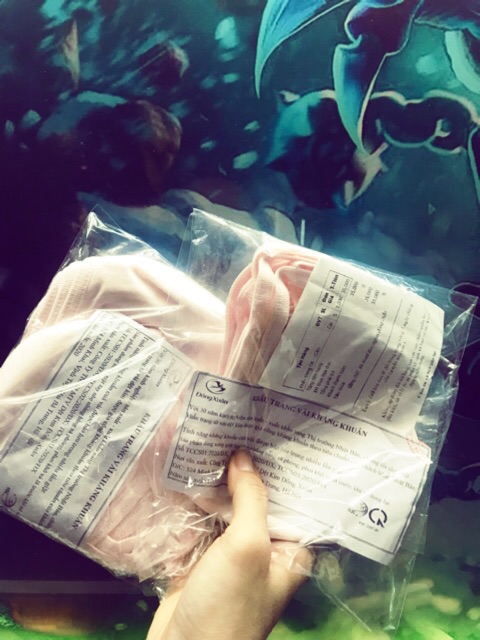 Khẩu trang Dệt kim đông xuân tái sử dụng công nghệ nhật bản( set 10 chiếc) Cam kết hàng thật . | BigBuy360 - bigbuy360.vn