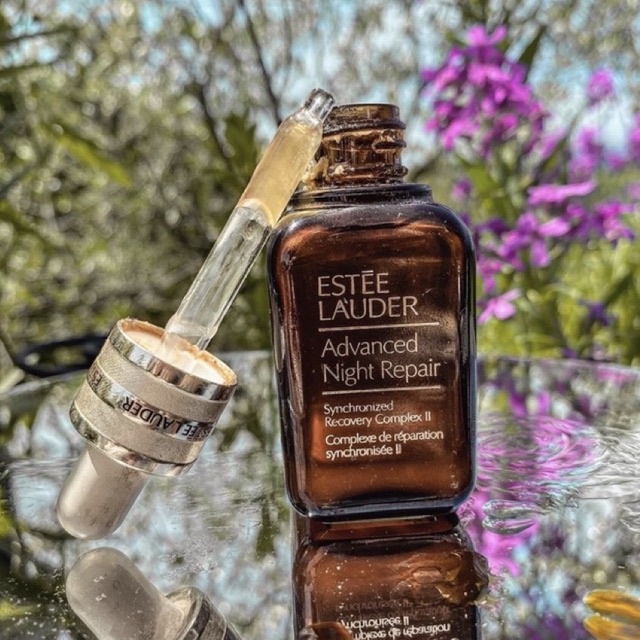TINH CHẤT Serum Estee Lauder Advanced Night Repair 30ML - 50ML - 100ML