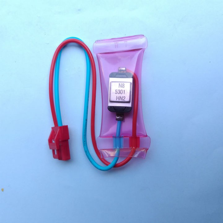 cảm biến nhiệt độ tủ lạnh SANYO-sò lạnh tủ lạnh-âm tù lạnh-loại xịn - sò lạnh tủ SANYO