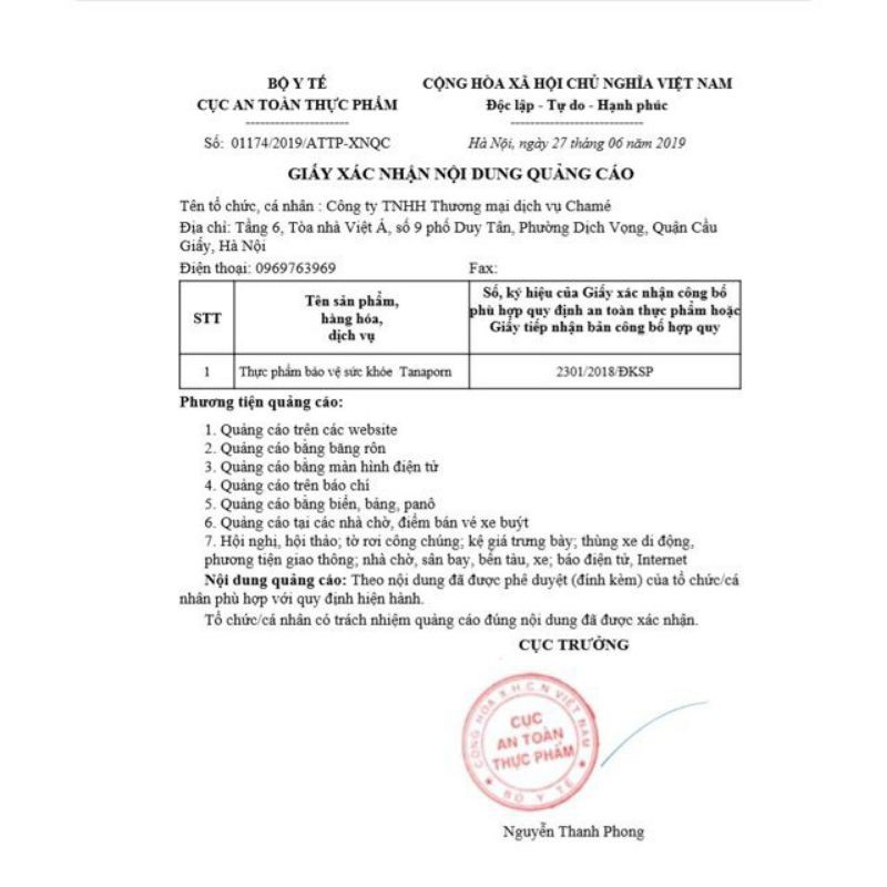 THUỐC GIẢM CẤP TỐC TANAPORN 15 RẤT MẠNH | BigBuy360 - bigbuy360.vn