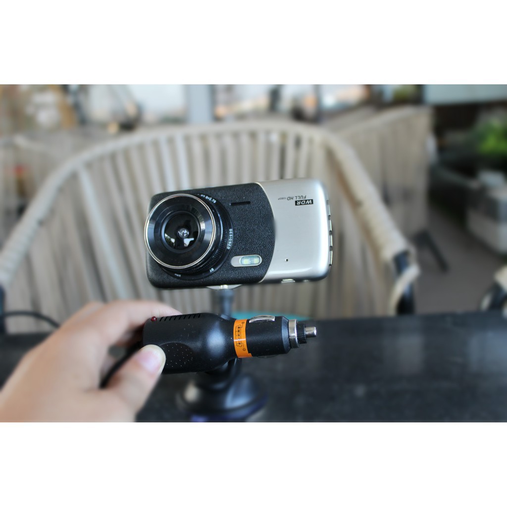 &*^+ ^^^^^^***))) Camera Hành Trình WDR FULL HD 1080P- TẶNG  camera lùi **//++%% -*-/ | BigBuy360 - bigbuy360.vn