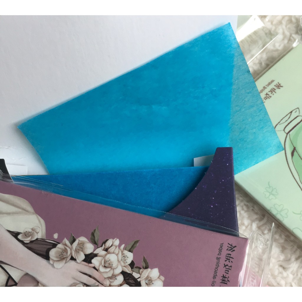 Giấy Thấm Dầu Combo 2 Gói Giấy Thấm Dầu | BigBuy360 - bigbuy360.vn