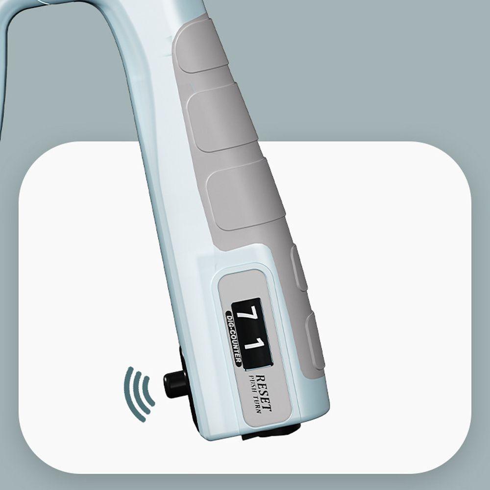 Dụng Cụ Tập Cơ Tay Chữ R Có Thể Điều Chỉnh VANES1 Chuyên Dụng