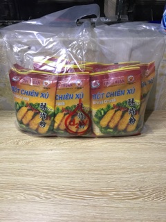 Bột chiên xù vĩnh thuân