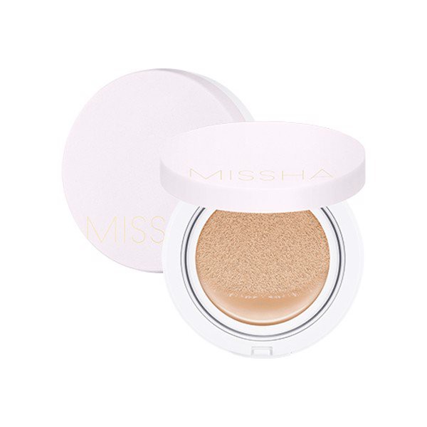 Phấn Nước Kiềm Dầu Missha M Magic Cushion Cover Lasting