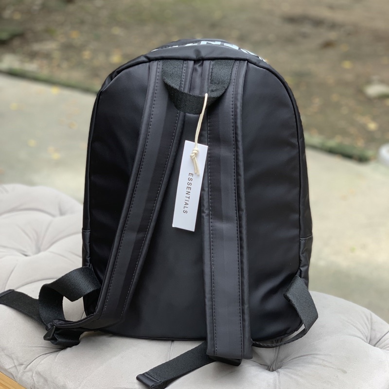 BALO ESSENTIALS VẢI DÙ CHỐNG THẤM