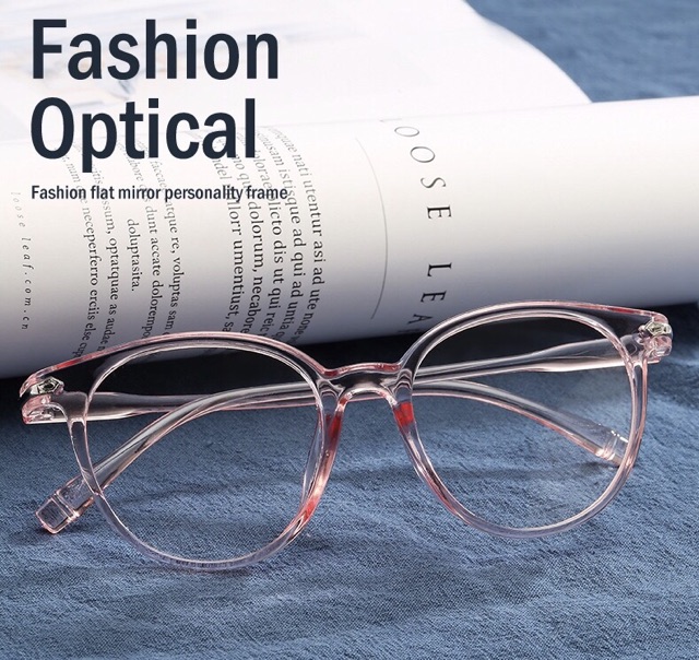 Kính Giả Cận Mèo Nhựa Dẻo Thời Trang Quảng Châu sỉ tốt - GIÁ GỐC 12