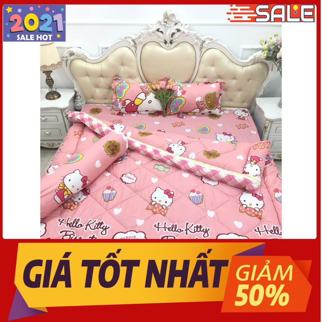 CHĂN PHAO KÈM VỎ VÀ RUỘT CAO CẤP CP111