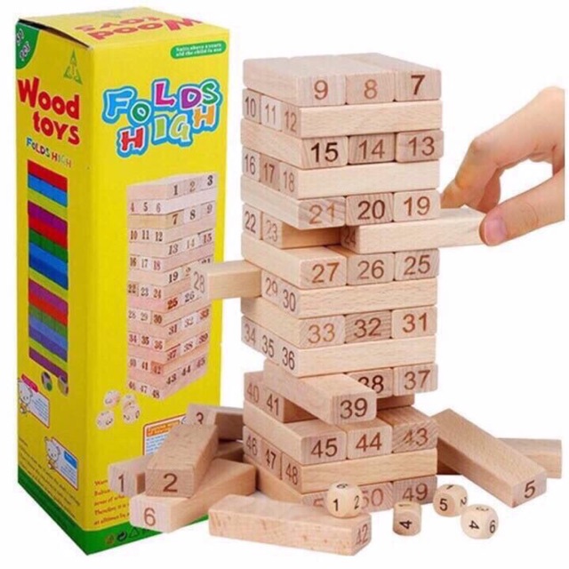 Bộ rút gỗ loại to