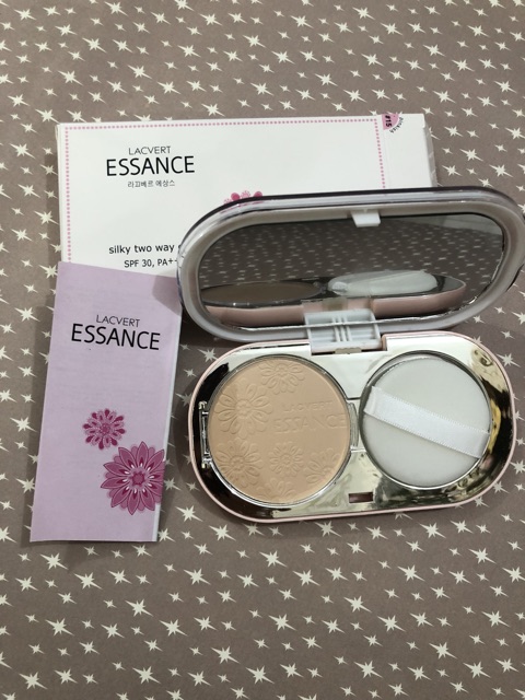 Phấn nền trang điểm siêu mịn essan | BigBuy360 - bigbuy360.vn