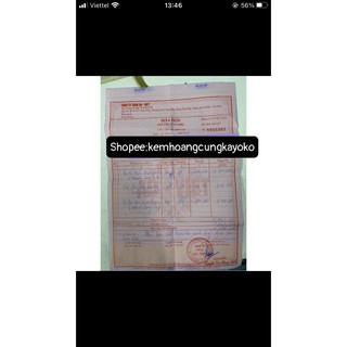 Combo gồm 5 bộ cho khách tuỳ chọn