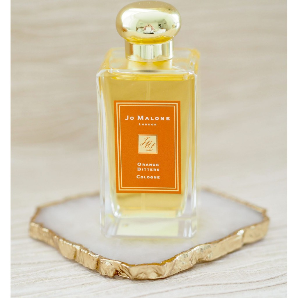 Nước hoa dùng thử Jo Malone Orange Bitters Test 10ml/20ml Spray / Chuẩn authentic