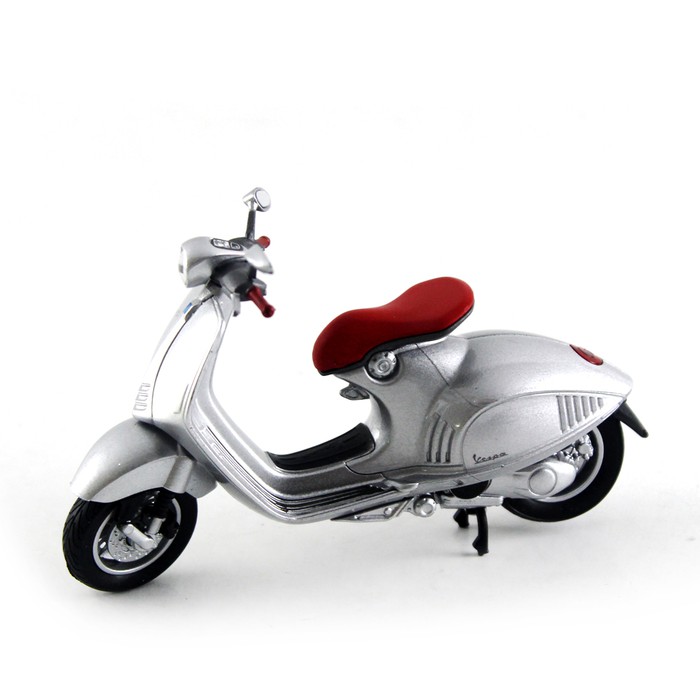 Mô Hình Xe Vespa 946 Jadu Vespa Cổ Điển