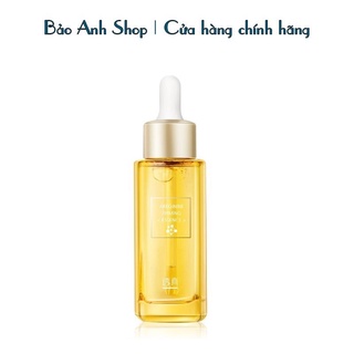 Tinh chất căng mọng da Argireline Lucenbase