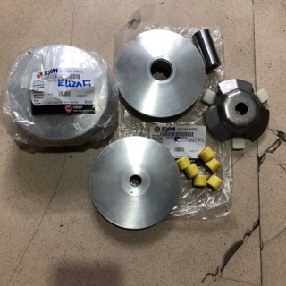 Bộ nồi trước Elizabet Fi zin hãng SYM