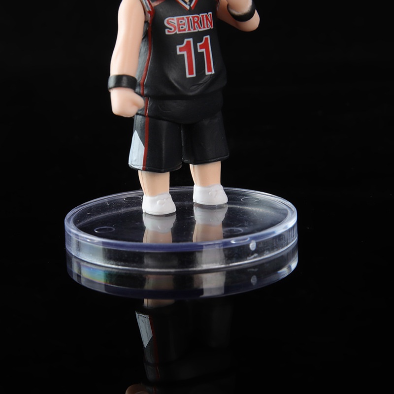Mô hình Kuroko No Basket tuyển thủ vô hình 8 cm