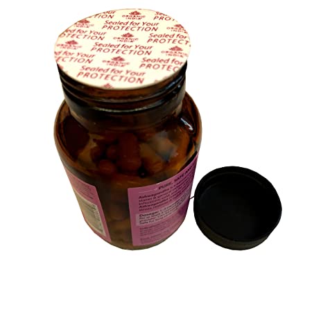 Viên uống Shatavari Organic India 60 viên