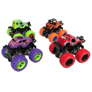 Xe quái vật đồ chơi cho bé