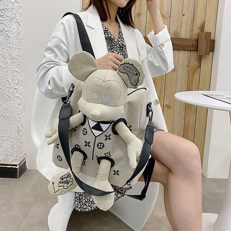 Balo Chuột Mickey hot trend