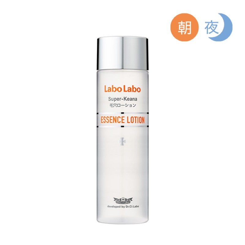 Lotion se khít lỗ chân lông Labo Labo 100ml