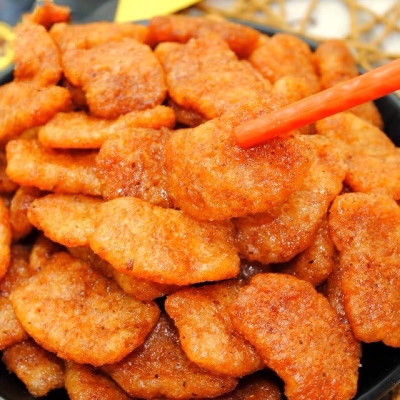 Thịt hổ cay (có gói to gói nhỏ) | BigBuy360 - bigbuy360.vn