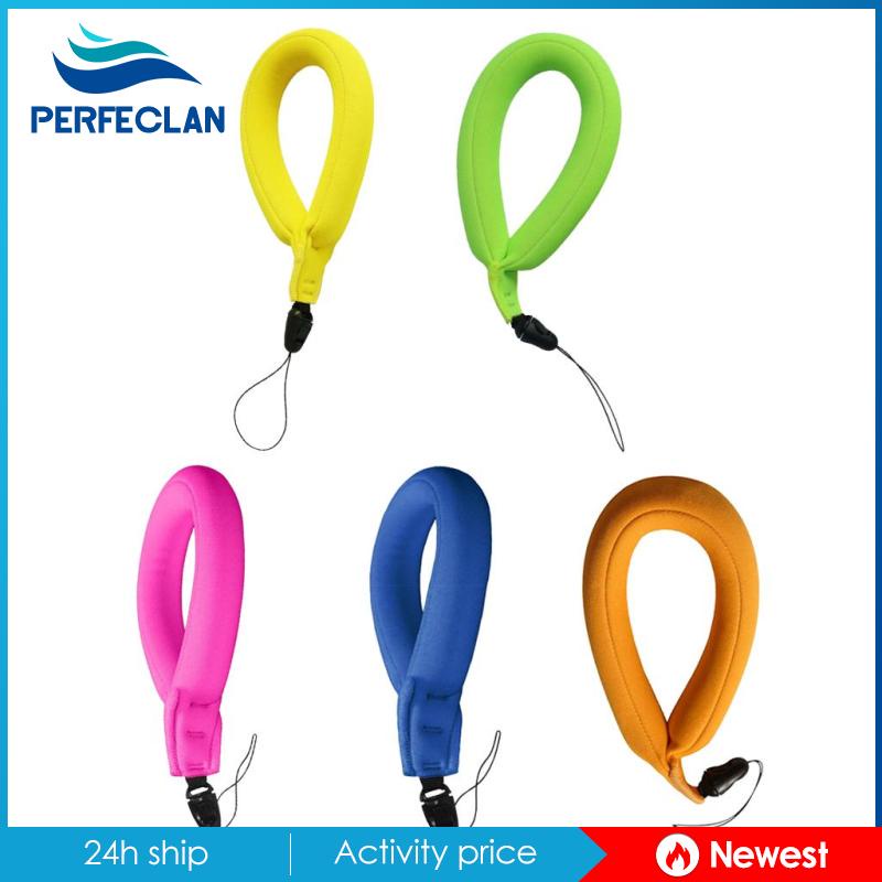Dây đeo cổ tay nổi trên mặt nước cho máy ảnh Scuba
 | BigBuy360 - bigbuy360.vn