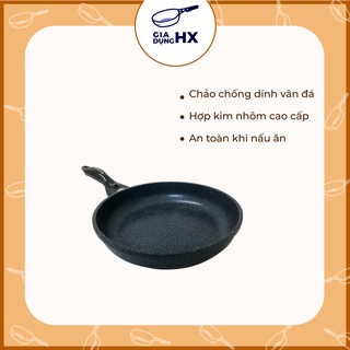 Chảo Mammy Hàn Quốc Đế Bằng