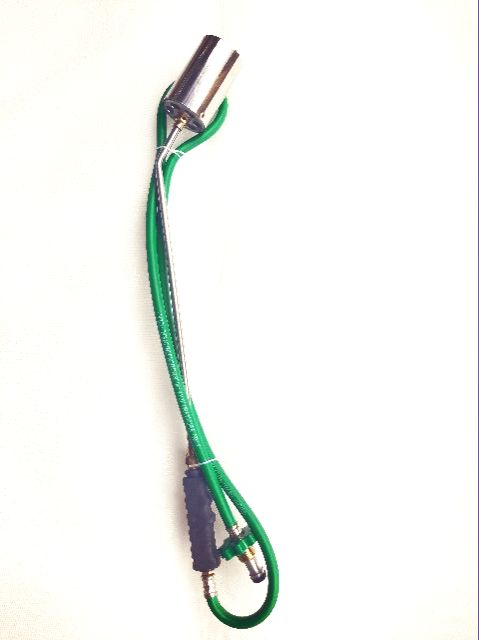 Khò ga công nghiệp phi 60 - sát trùng chuồng trại