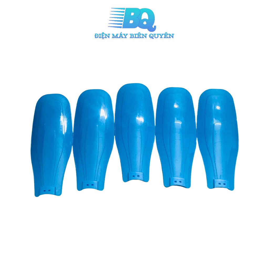 Quạt trần JINY 5 cánh sải cánh 60cm siêu mát tiết kiệm điện bảo hành 12 tháng