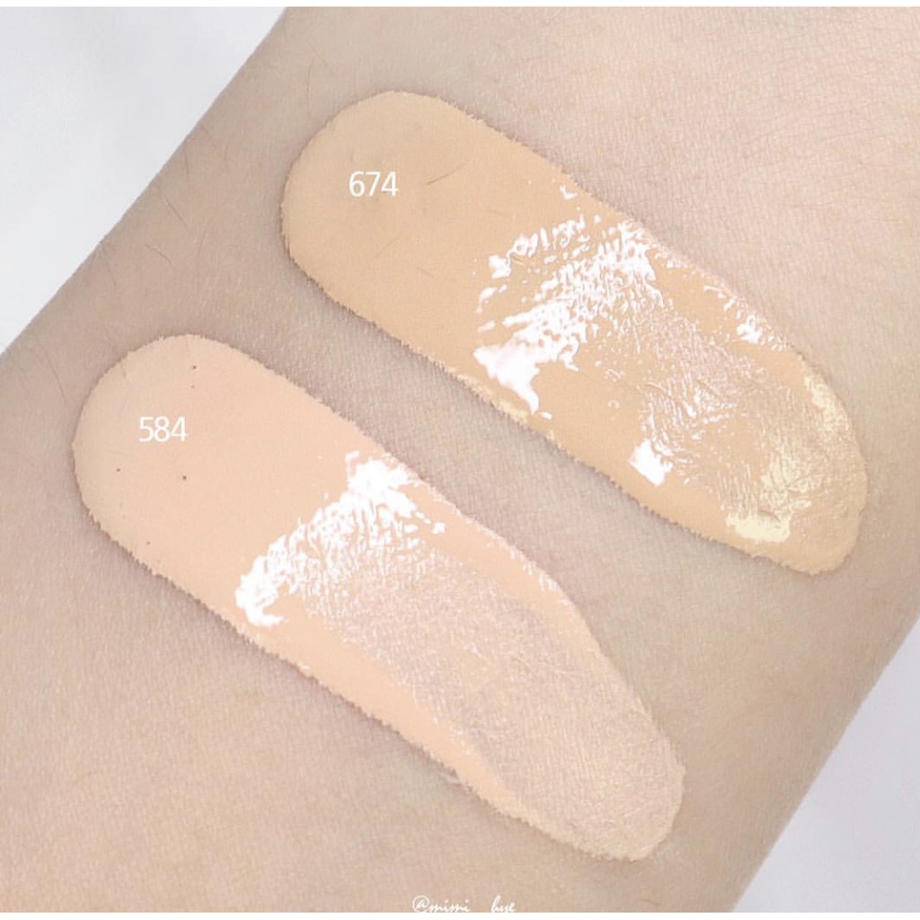 Kem nền Shu Uemura Unlimited 5ml | BigBuy360 - bigbuy360.vn