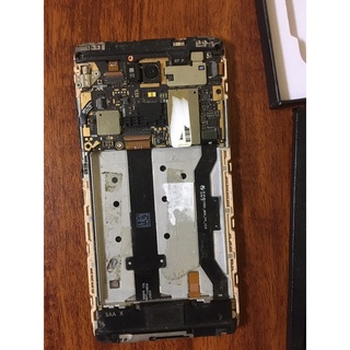 Cụm Xiaomi Redmi Note 3