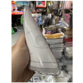 Ốp lưng oppo A93 dẻo trong suốt loại tốt
