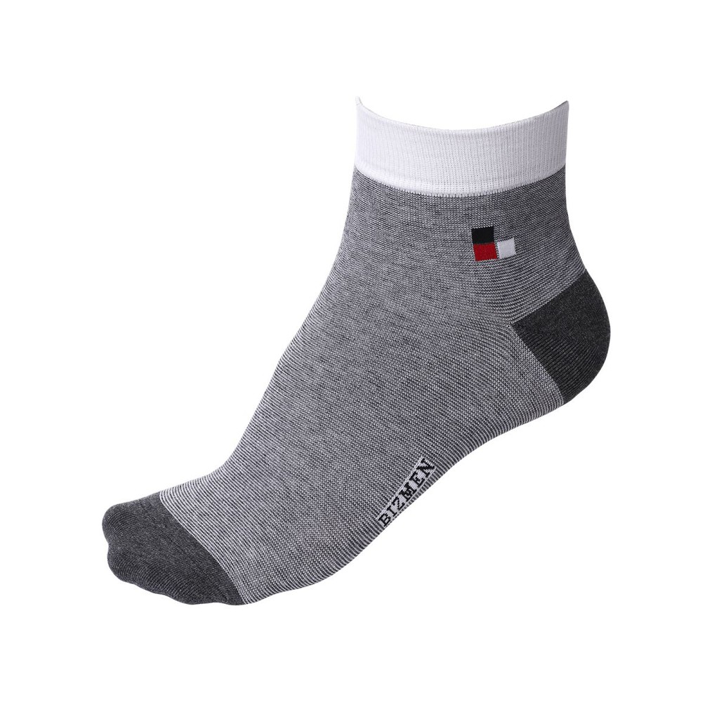 TẤT CÔNG SỞ BIZMEN CO05 💓 FreeShip 💓 Công nghệ Nano Bạc Kháng Khuẩn khử mùi, Hàng chất lượng cao + Ship COD toàn quốc