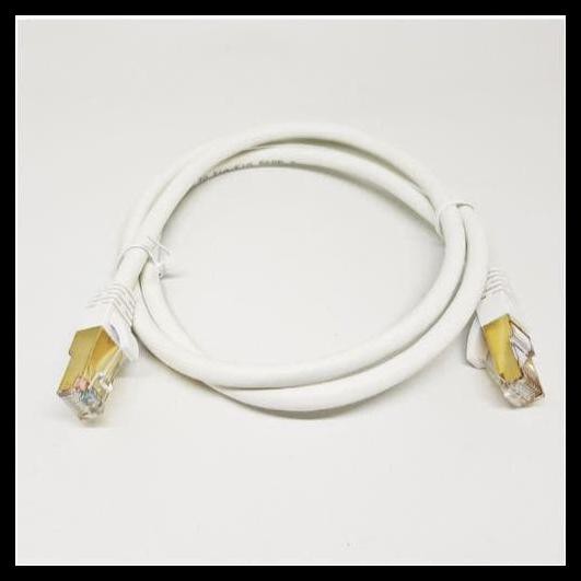 Cáp Mạng Lan Sku-1087 3m Cat 7 / Utp 3m Cat7 / Networking | BigBuy360 - bigbuy360.vn