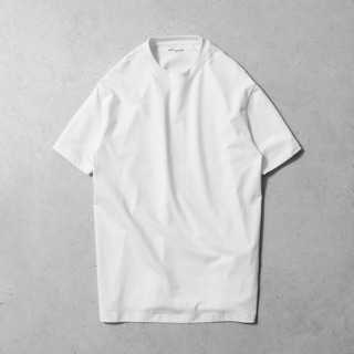 Áo Thun Nam Cổ Tròn cotton