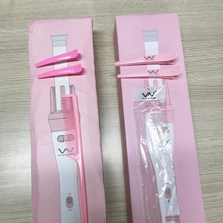 Máy uốn tóc tự động Vivid vogue