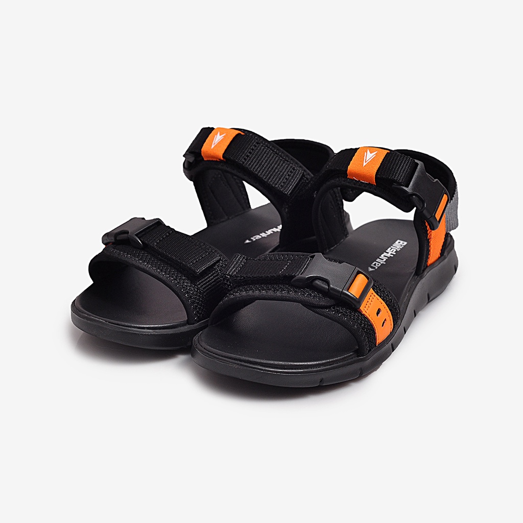 Sandal Eva Phun Nữ Biti's Hunter DEWH01200DEN (Đen)