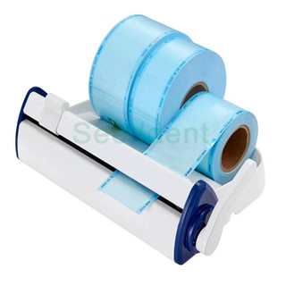 MÁY ĐÓNG TÚI ĐỰNG DỤNG CỤ NHA KHOA - MÁY ÉP TÚI ĐỰNG DỤNG CỤ NHA KHOA