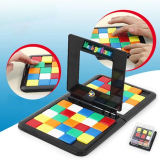 Rubik's Race - Đồ Chơi Magic Block Game