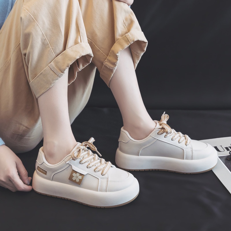 Giày thể thao DD&OO  đế êm, nhẹ