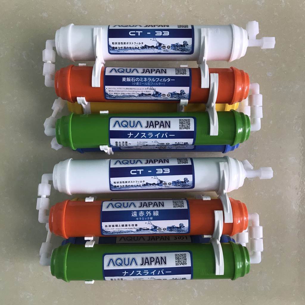 Bộ Tạo Khoáng 5-9 AQ JAPAN | BigBuy360 - bigbuy360.vn