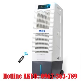 Quạt điều hòa AKYO AK3000