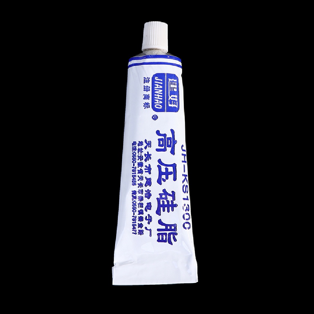 Mỡ Silicon Cách Nhiệt Chống Ẩm Mỡ Tiện Dụng