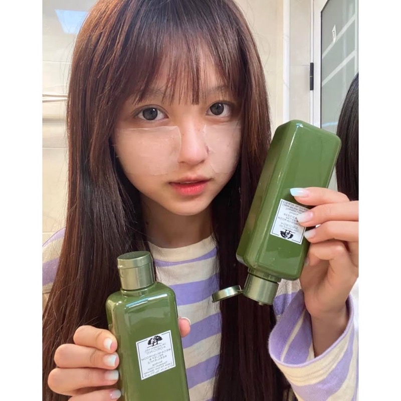 Lotion Nấm Linh Chi Origins Mega Mushroom Relief & Resilience Soothing Treament