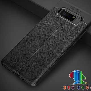 Ốp Lưng Silicon Auto Focus Cho Samsung Galaxy Note 8