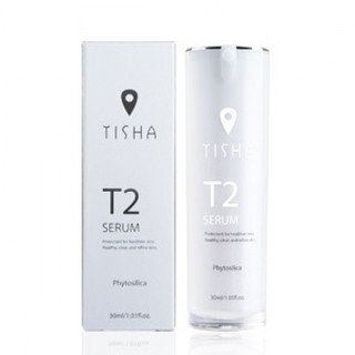 (Bill) Tinh Chất Vi Kim DR. TISHA T2 SERUM