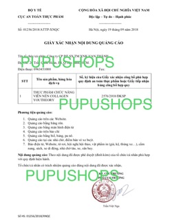 Viên uống Collagen Youtheoru